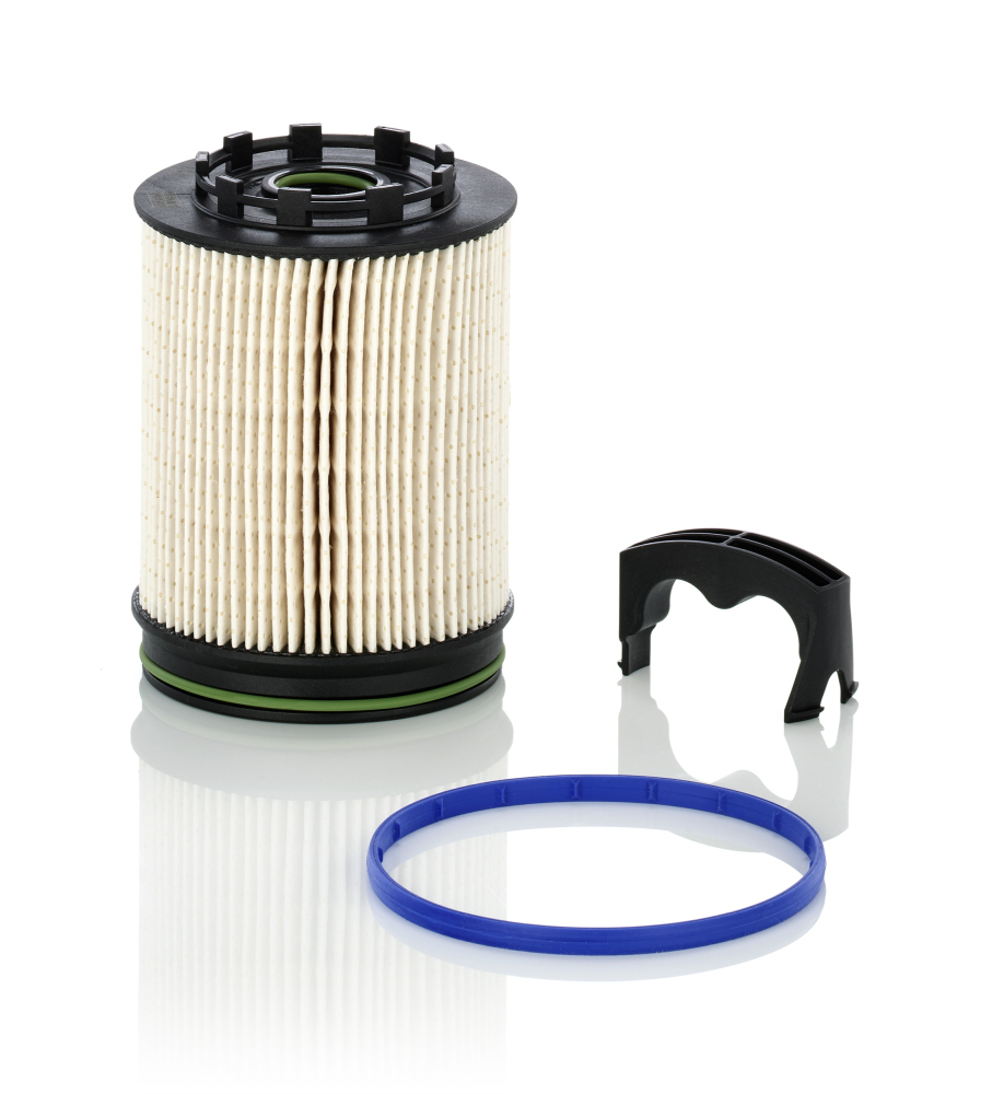 Filtru combustibil Mann-Filter PU10023/1zKIT [1]