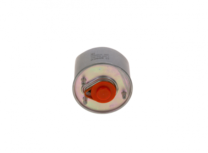 Filtru Combustibil BOSCH F026402862 [1]