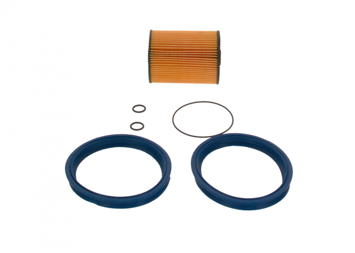 Filtru Combustibil BOSCH F026403020 [2]