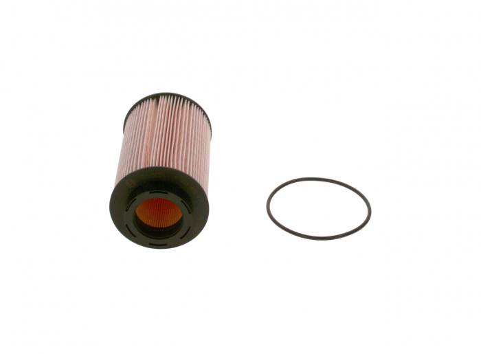 Filtru combustibil BOSCH F026402028 [3]