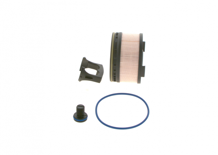 Filtru combustibil BOSCH F026402262 [4]