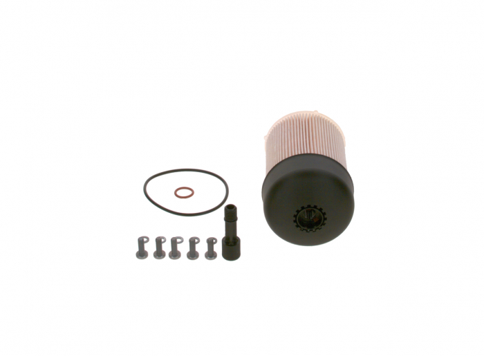 Filtru Combustibil BOSCH F026402857 [3]