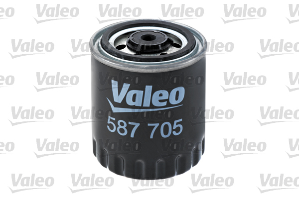Filtru combustibil VALEO 587705 [2]