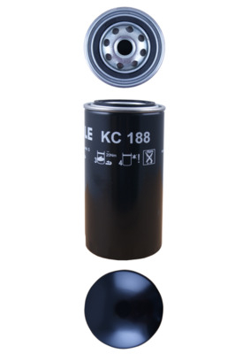 Filtru combustibil KNECHT KC188 [1]