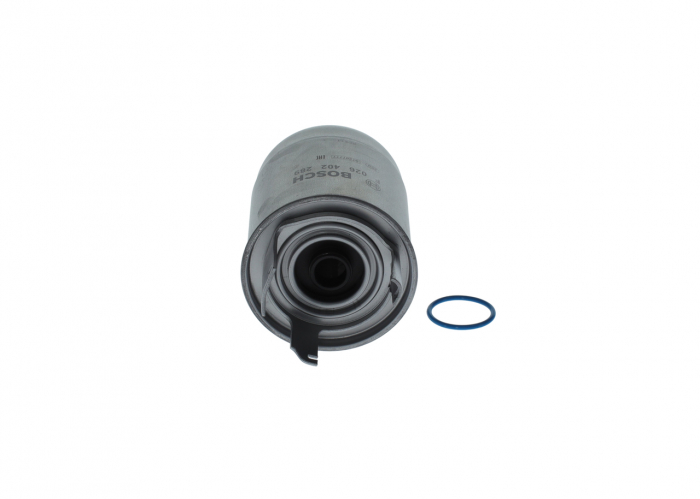 Filtru Combustibil BOSCH F026402289 [2]