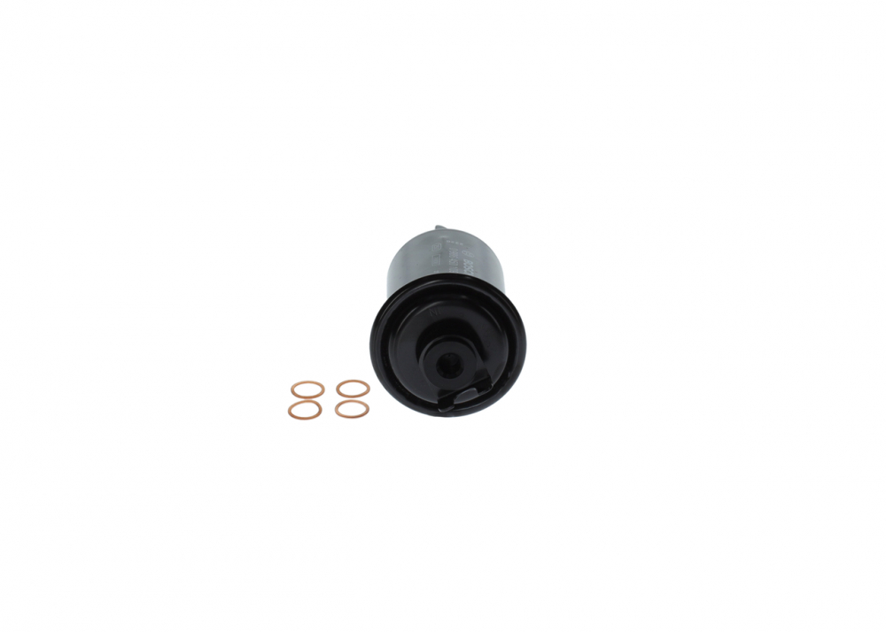 Filtru combustibil BOSCH 0986450109 [3]