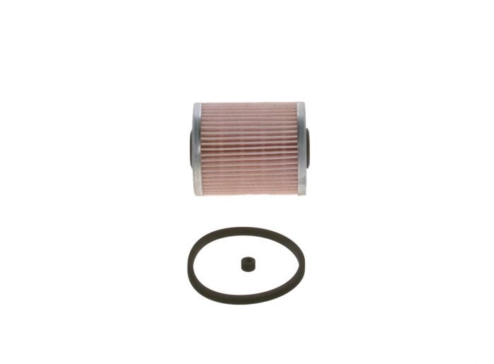 Filtru Combustibil BOSCH F026402047 [1]