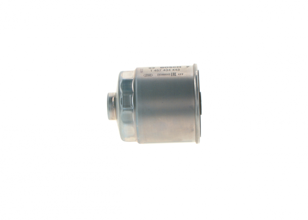 Filtru combustibil BOSCH 1457434443 [4]