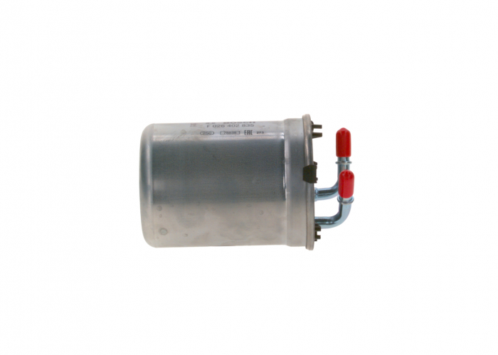 Filtru Combustibil BOSCH F026402835 [3]