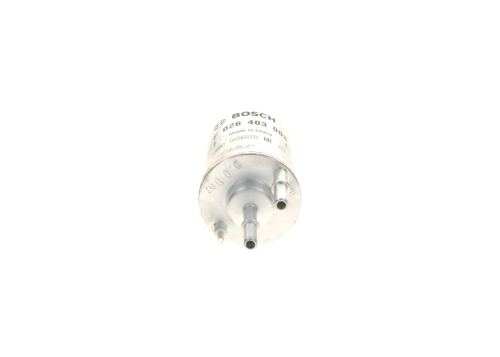 Filtru combustibil BOSCH F026403008 [2]