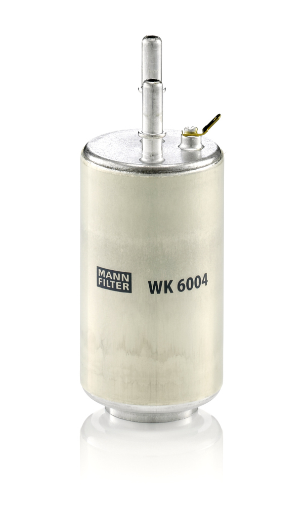 Filtru combustibil Mann-Filter WK6004 [1]
