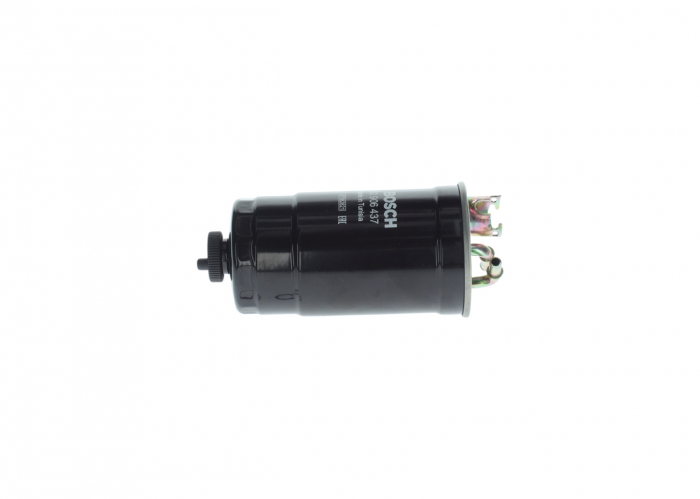Filtru combustibil BOSCH 0450906437 [2]