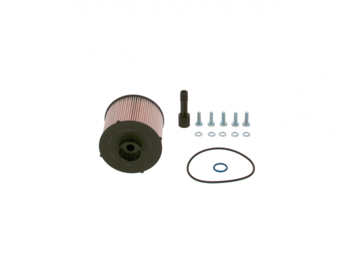 Filtru Combustibil BOSCH F026402825 [2]