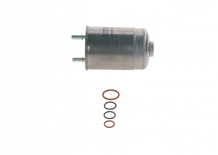 Filtru Combustibil BOSCH F026402067 [1]