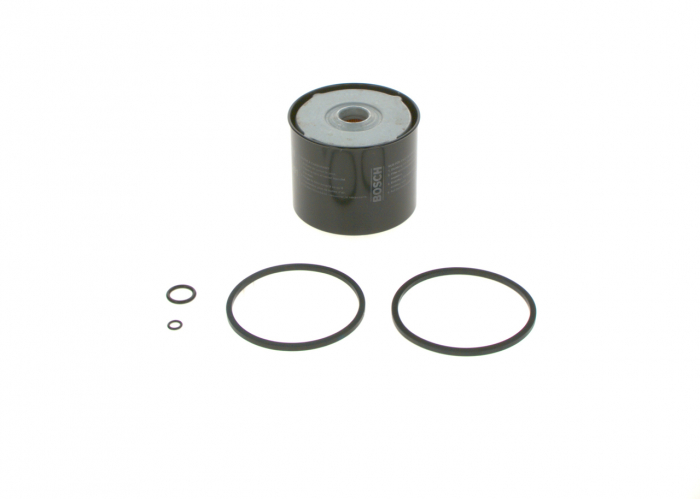Filtru Combustibil BOSCH 1457434201 [2]