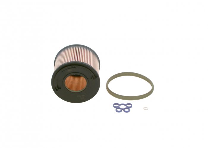 Filtru combustibil BOSCH 1457070010 [2]