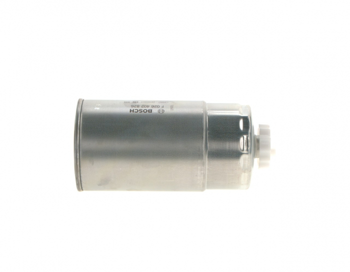 Filtru combustibil BOSCH F026402826 [1]