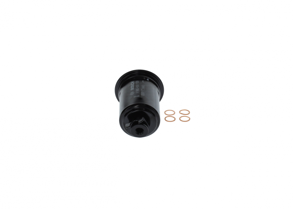 Filtru combustibil BOSCH 0986450109 [4]