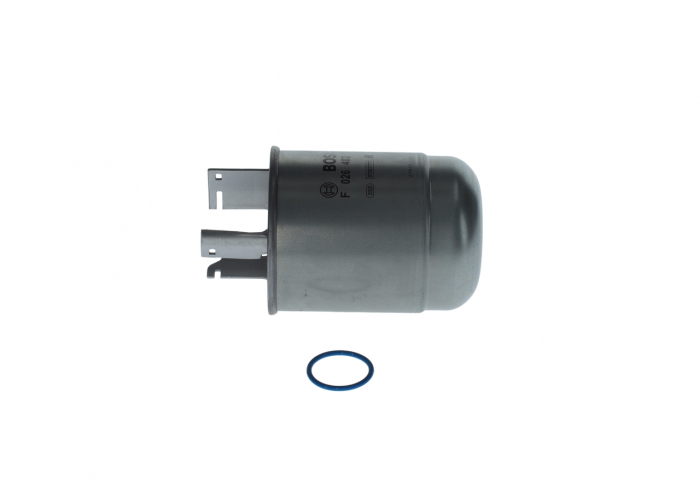 Filtru Combustibil BOSCH F026402289 [1]