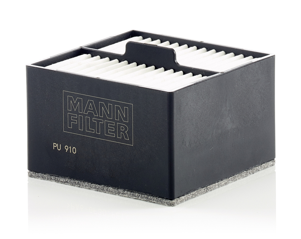Filtru combustibil Mann-Filter PU910 [1]