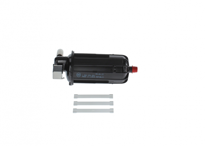 Filtru Combustibil BOSCH 1582804091 [3]