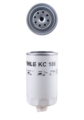 Filtru combustibil KNECHT KC186 [2]
