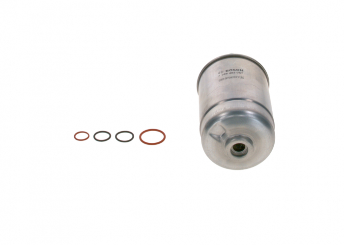 Filtru Combustibil BOSCH F026402067 [5]