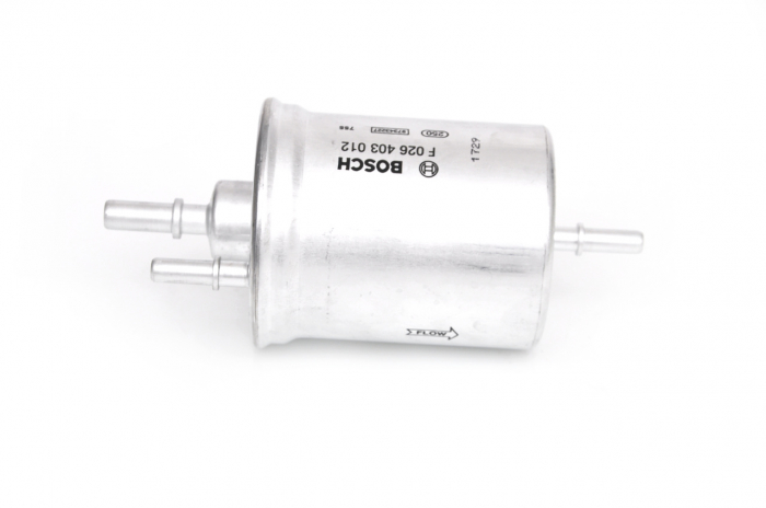 Filtru combustibil BOSCH F026403012 [5]