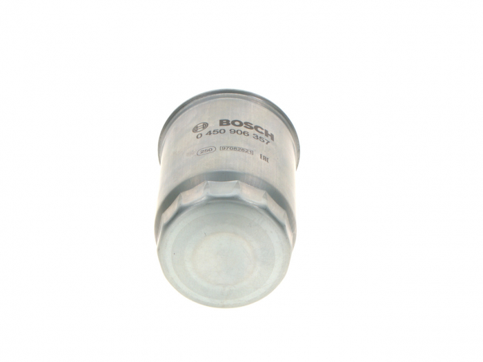 Filtru Combustibil BOSCH 0450906357 [2]