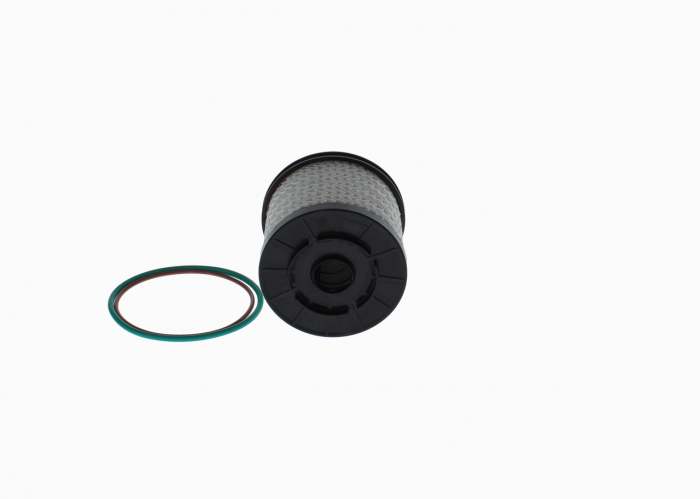 Filtru Combustibil BOSCH F026402281 [2]