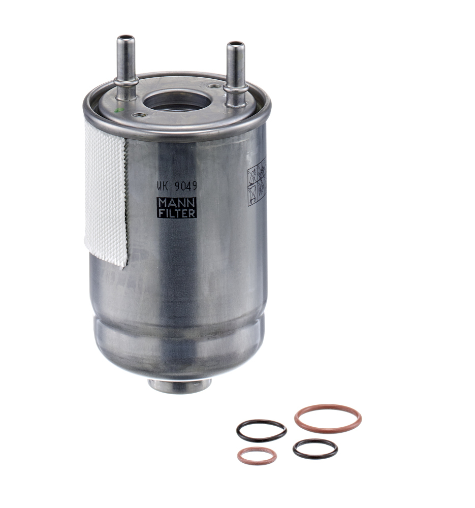 Filtru combustibil Mann-Filter WK9049z [1]