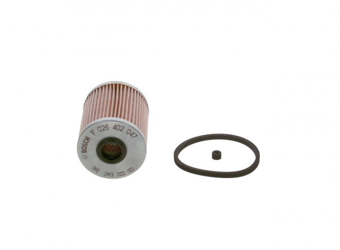 Filtru Combustibil BOSCH F026402047 [3]
