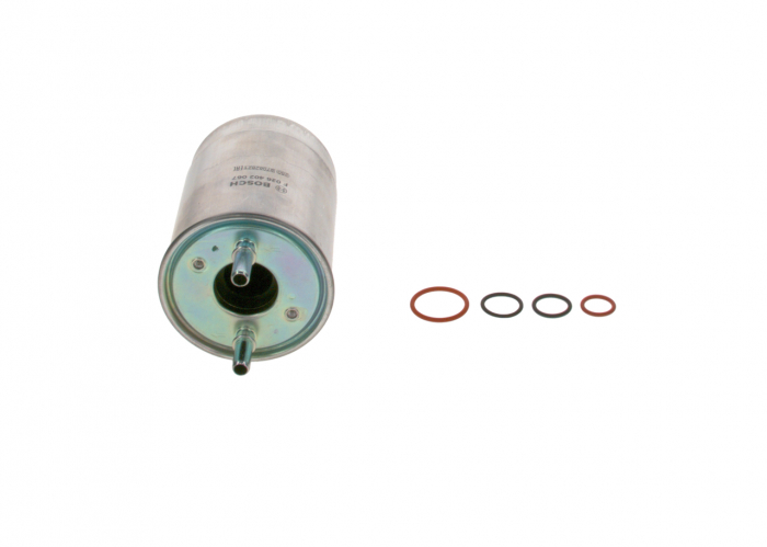 Filtru Combustibil BOSCH F026402067 [4]