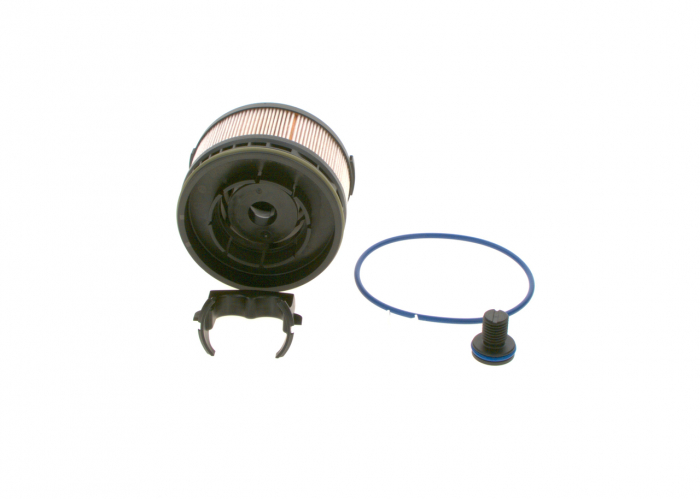 Filtru combustibil BOSCH F026402262 [2]