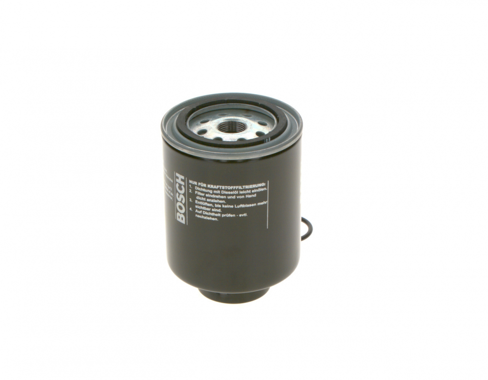 Filtru combustibil BOSCH 1457434453 [3]