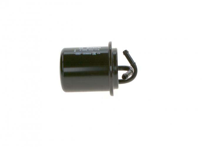 Filtru Combustibil BOSCH 0986450114 [3]