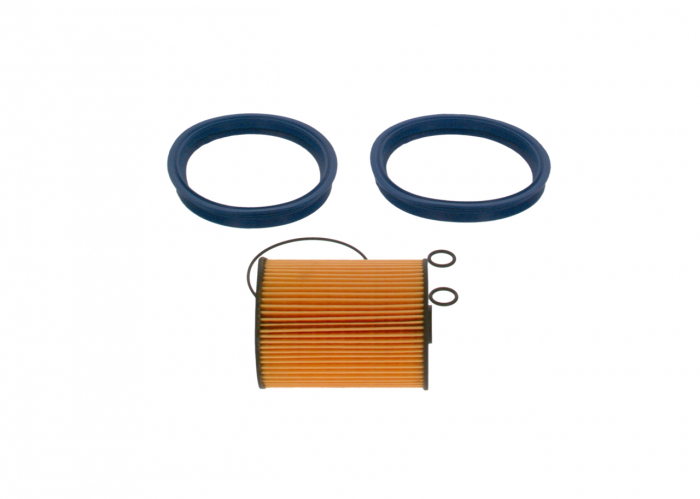 Filtru Combustibil BOSCH F026403020 [3]