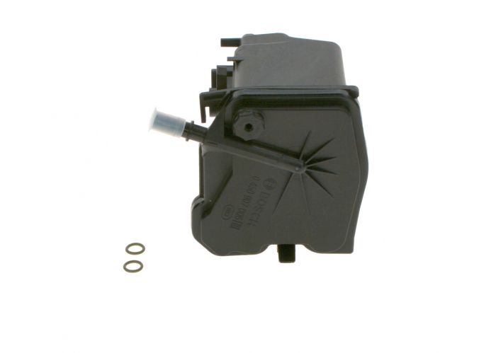 Filtru combustibil BOSCH 0450907006 [2]