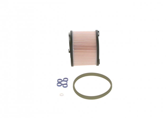 Filtru combustibil BOSCH 1457070010 [4]
