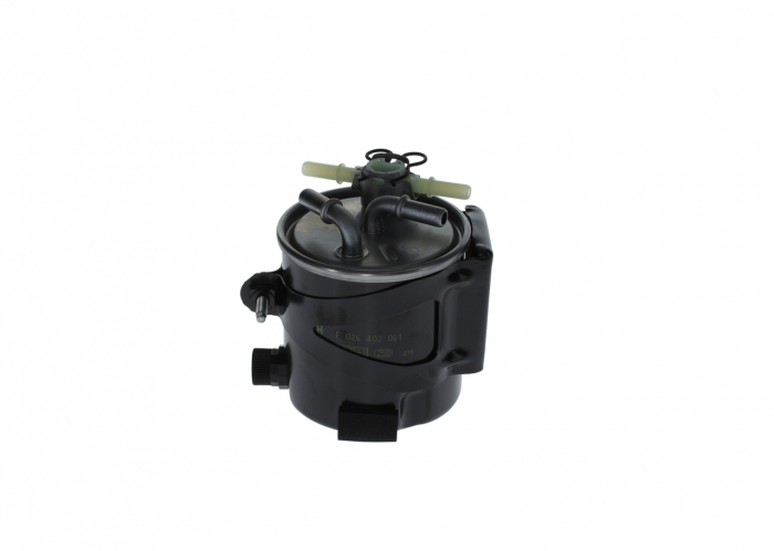 Filtru combustibil BOSCH F026402061 [2]