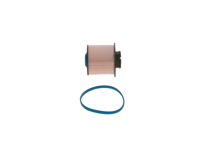 Filtru Combustibil BOSCH F026402062 [5]