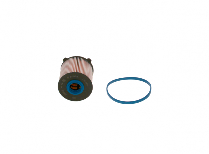 Filtru Combustibil BOSCH F026402062 [1]