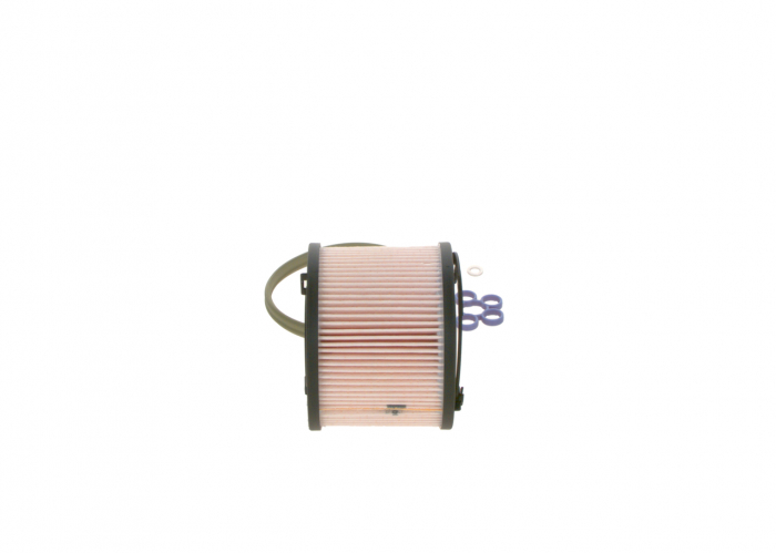 Filtru combustibil BOSCH 1457070010 [1]