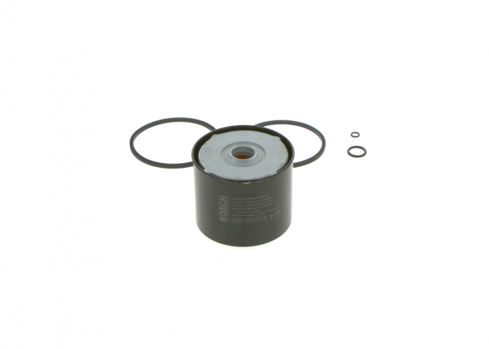 Filtru Combustibil BOSCH 1457434201 [4]