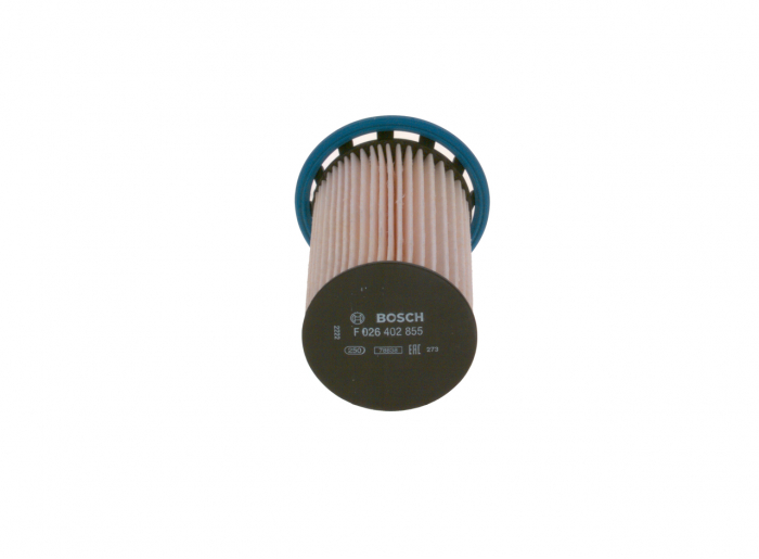 Filtru Combustibil BOSCH F026402855 [3]