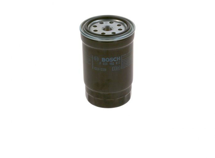 Filtru Combustibil BOSCH F026402813 [2]