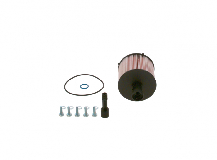 Filtru Combustibil BOSCH F026402825 [3]