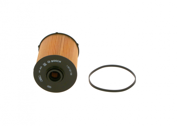 Filtru Combustibil BOSCH 1457431704 [2]