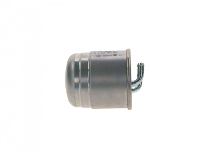 Filtru combustibil BOSCH F026402103 [2]