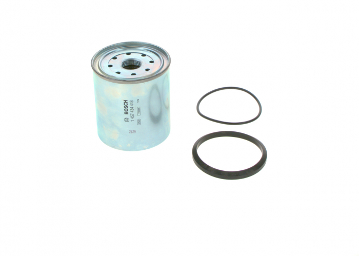 Filtru Combustibil BOSCH 1457434448 [5]